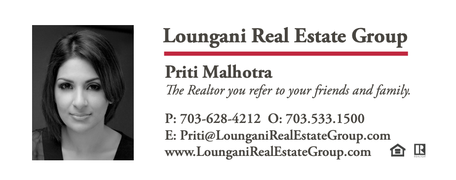 Silver Spring MD and Potomac MD Just Listed Homes for Sale by Priti Malhotra 1